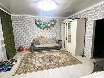 2-комнатная квартира · 54 м² · 1/2 этаж, мкр Жилгородок, Есет батыра — Жилгородок за 7.8 млн ₸ в Актобе