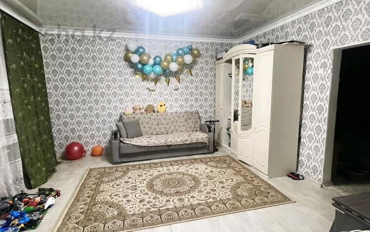 2-комнатная квартира · 54 м² · 1/2 этаж, мкр Жилгородок, Есет батыра — Жилгородок за 7.8 млн ₸ в Актобе — фото 2