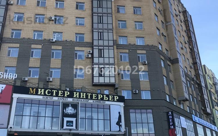 3-комнатная квартира, 156.5 м², 10/12 этаж, мкр 5 3 за 43.5 млн 〒 в Актобе, мкр 5 — фото 24