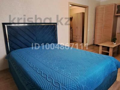 1-комнатная квартира · 40 м² · 4/6 этаж, Кабанбай батыра 46/1 — С Керей Жанибек Хандар за 15 000 ₸ в Астане, Нура р-н