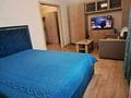 1-комнатная квартира · 40 м² · 4/6 этаж, Кабанбай батыра 46/1 — С Керей Жанибек Хандар за 12 000 ₸ в Астане, Нура р-н — фото 2