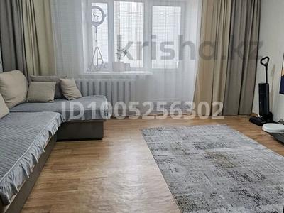4-комнатная квартира · 85.6 м² · 4/12 этаж, Ауэзова 22 — Океан за 32 млн ₸ в Семее