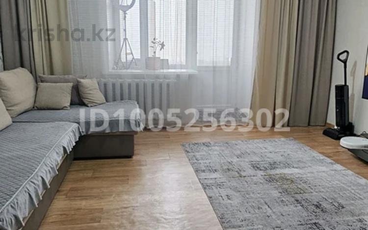 4-комнатная квартира · 85.6 м² · 4/12 этаж, Ауэзова 22 — Океан за 32 млн ₸ в Семее — фото 2