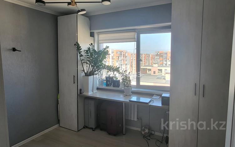 3-бөлмелі пәтер · 71 м² · 9/10 қабат, мкр Шугыла, Жунисова 10 к1-16, бағасы: 400 000 ₸ в Алматы, Наурызбайский р-н — фото 2