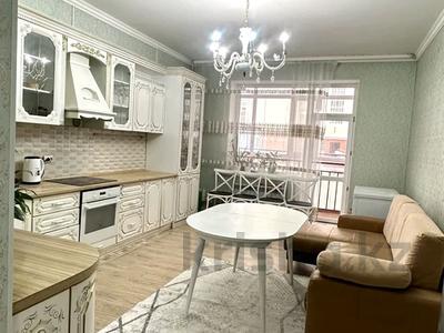 3-бөлмелі пәтер · 146 м², Кошкарбаева 23 — Мечеть «Хазрет Султан», Аллеи Тысячелетия, бағасы: 65 млн ₸ в Астане, Алматы р-н