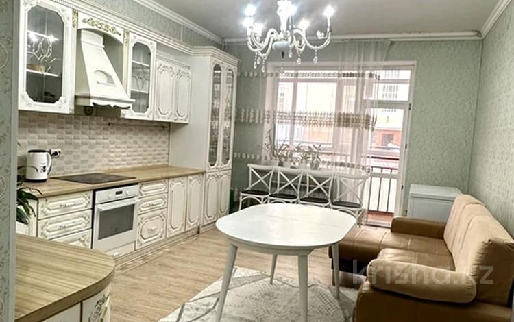 3-бөлмелі пәтер · 146 м², Кошкарбаева 23 — Мечеть «Хазрет Султан», Аллеи Тысячелетия, бағасы: 65 млн ₸ в Астане, Алматы р-н — фото 24