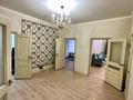 3-бөлмелі пәтер · 146 м², Кошкарбаева 23 — Мечеть «Хазрет Султан», Аллеи Тысячелетия, бағасы: 65 млн ₸ в Астане, Алматы р-н — фото 6