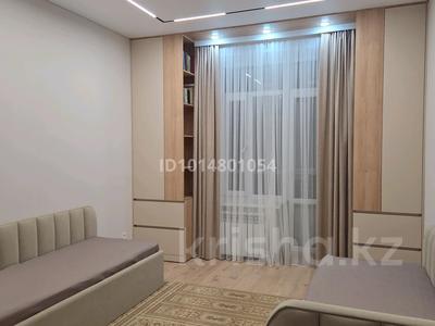4-бөлмелі пәтер · 131.4 м² · 2/9 қабат, Набережная 49 в, бағасы: 95 млн ₸ в Костанае