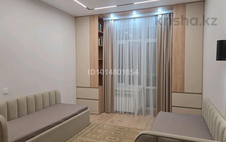 4-бөлмелі пәтер · 131.4 м² · 2/9 қабат, Набережная 49 в, бағасы: 95 млн ₸ в Костанае — фото 2