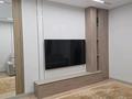 4-бөлмелі пәтер · 131.4 м² · 2/9 қабат, Набережная 49 в, бағасы: 95 млн ₸ в Костанае — фото 5