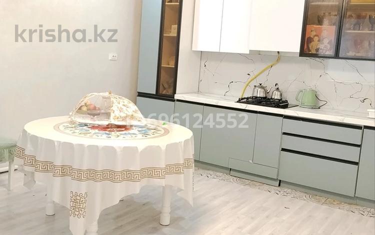 Часть дома · 4 комнаты · 121 м² · 120 сот., Айбын 716 а за 16.5 млн ₸ в  — фото 22
