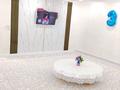 Часть дома · 4 комнаты · 121 м² · 120 сот., Айбын 716 а за 16.5 млн ₸ в  — фото 3