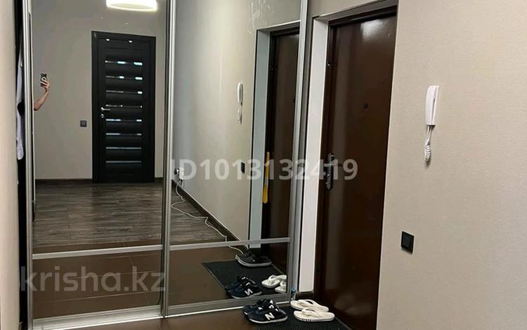 2-бөлмелі пәтер · 60 м² · 15/17 қабат, Навои 208 — Торайгырова, бағасы: 62 млн ₸ в Алматы, Бостандыкский р-н — фото 2
