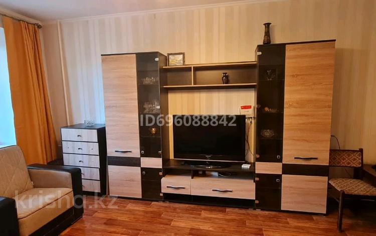1-комнатная квартира · 35 м² · 2/5 этаж, Абиша Кекильбайулы 123 за 250 000 〒 в Алматы, Бостандыкский р-н — фото 2
