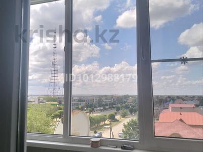 2-комнатная квартира · 56 м² · 6/9 этаж, 4 микрорайон 35 за 19 млн ₸ в Аксае