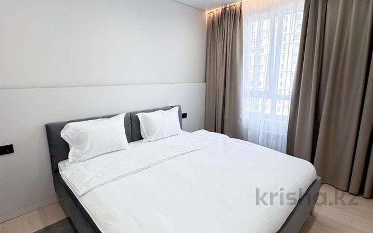 2-комнатная квартира · 60 м² · 7 этаж, Утепова 31 за 16 000 ₸ в Алматы, Бостандыкский р-н — фото 2