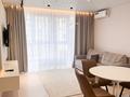 2-комнатная квартира · 60 м² · 7 этаж, Утепова 31 за 16 000 ₸ в Алматы, Бостандыкский р-н — фото 5