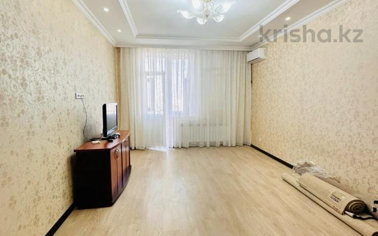 3-комнатная квартира · 104 м² · 8/9 этаж, Мәңгілік Ел 53 — Улы Дала за 68 млн ₸ в Астане, Есильский р-н — фото 5