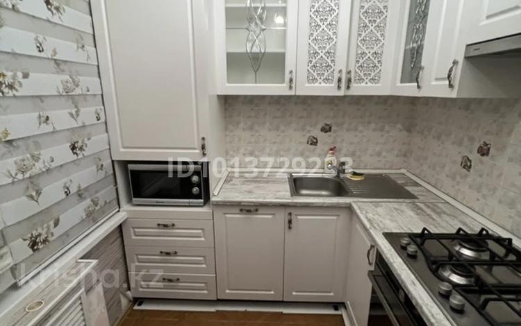 2-бөлмелі пәтер · 45 м² · 2/4 қабат, мкр Коктем-2, бағасы: 44 млн ₸ в Алматы, Бостандыкский р-н — фото 2