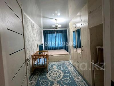 2-комнатная квартира · 48 м² · 2/5 этаж, Жайлау 9 — Шестокович - Рыскулова за 150 000 〒 в Таразе