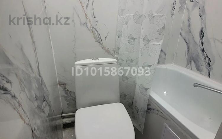 1-комнатная квартира · 11 м² · 4/4 этаж, мкр №6 53 — Абая - Саина (напротив Фемели парка) за 10.5 млн ₸ в Алматы, Ауэзовский р-н — фото 2