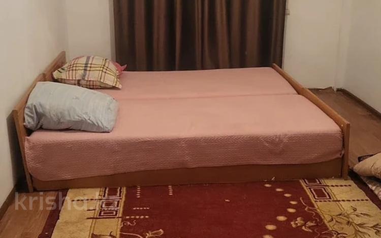 2-бөлмелі пәтер · 52.2 м² · 3/5 қабат, Байтерек ш/а. 19, бағасы: 13 млн ₸ в Таразе, мкр Байтерек — фото 2