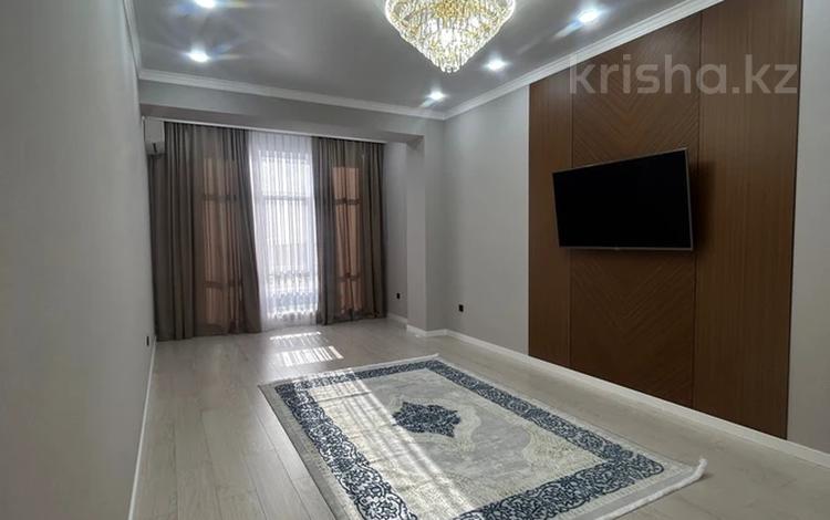 1-комнатная квартира · 55 м² · 2 этаж, 18А мкр 3 за 280 000 〒 в Актау — фото 2