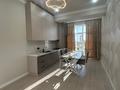 1-комнатная квартира · 55 м² · 2 этаж, 18А мкр 3 за 280 000 〒 в Актау — фото 2