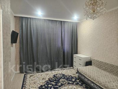 1-комнатная квартира · 38 м² · 4/12 этаж, Р. Баглановой — А.Бектурова за ~ 22.5 млн ₸ в Астане, Нура р-н