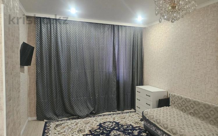 1-комнатная квартира · 38 м² · 4/12 этаж, Р. Баглановой — А.Бектурова за ~ 22.5 млн ₸ в Астане, Нура р-н — фото 17