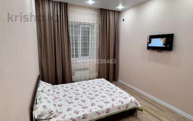1-комнатная квартира · 44 м² · 1/9 этаж, мкр. Алтын орда 340/1 за 21.5 млн ₸ в Актобе — фото 2