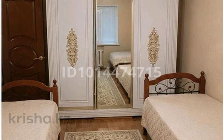 3-бөлмелі пәтер · 70 м² · 4/5 қабат, Нуржау 20, бағасы: 23.5 млн ₸ в им. Касыма кайсеновой — фото 4