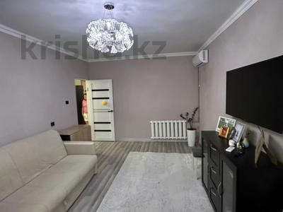 2-бөлмелі пәтер · 55 м² · 3/5 қабат, 5, бағасы: 27 млн ₸ в Конаеве