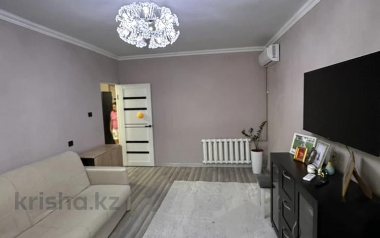2-бөлмелі пәтер · 55 м² · 3/5 қабат, 5, бағасы: 27 млн ₸ в Конаеве — фото 2