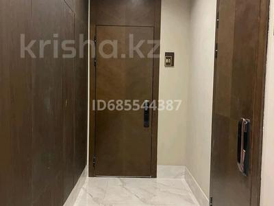 2-бөлмелі пәтер · 54.43 м² · 6/9 қабат, Аскара Токпанова 18, бағасы: 50 млн ₸ в Астане, Алматы р-н