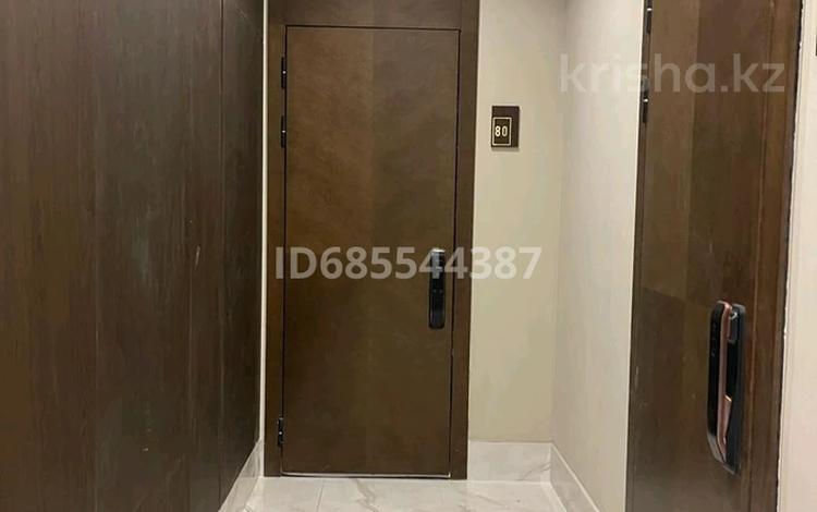 2-бөлмелі пәтер · 54.43 м² · 6/9 қабат, Аскара Токпанова 18, бағасы: 50 млн ₸ в Астане, Алматы р-н — фото 54