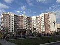 2-бөлмелі пәтер · 70 м² · 5/9 қабат, Е 15 9, бағасы: 37.9 млн ₸ в Астане, Нура р-н — фото 11