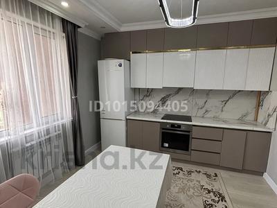 2-бөлмелі пәтер · 70 м² · 5/9 қабат, Е 15 9, бағасы: 37.9 млн ₸ в Астане, Нура р-н