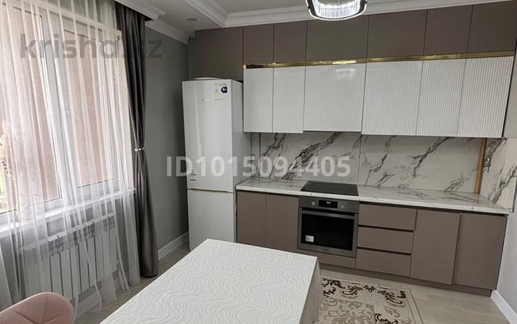 2-бөлмелі пәтер · 70 м² · 5/9 қабат, Е 15 9, бағасы: 37.9 млн ₸ в Астане, Нура р-н — фото 5