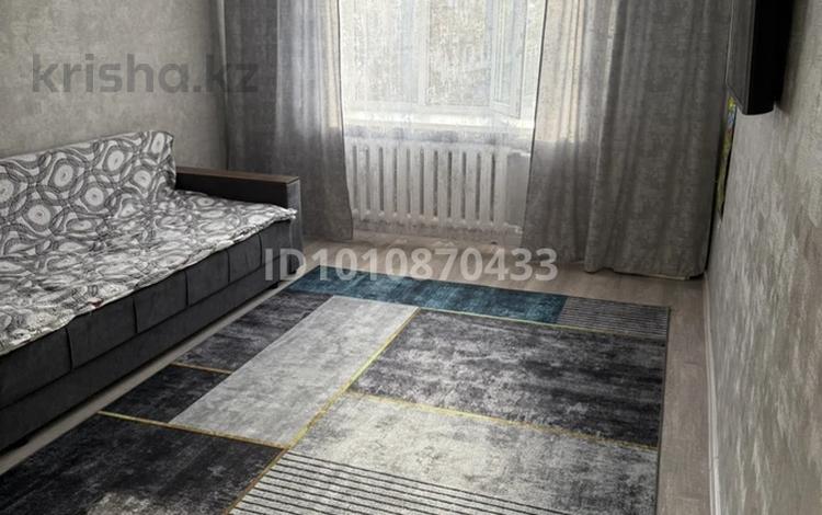 1-бөлмелі пәтер · 34.3 м² · 2/5 қабат, Камзина 168, бағасы: 14.5 млн ₸ в Павлодаре — фото 3