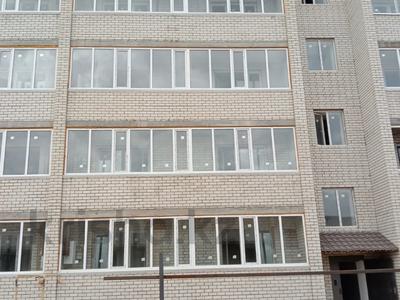 2-комнатная квартира, 63.5 м², 4/5 этаж, Зачаганск, Монкеулы за 15.5 млн 〒 в Уральске