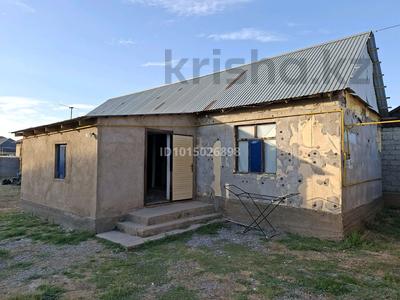 Жеке үй · 2 бөлме · 53.5 м² · 8 жүзд., Ынтымақ ш/а Ұшан, бағасы: 30 млн ₸ в Шымкенте, Абайский р-н