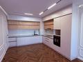 2-бөлмелі пәтер · 67 м² · 10/17 қабат, Навои 39, бағасы: 57.3 млн ₸ в Алматы, Ауэзовский р-н — фото 2