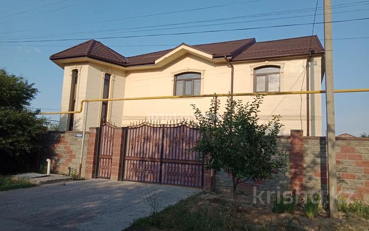 Отдельный дом · 5 комнат · 283 м² · 8 сот., Ашимбаева за 73 млн ₸ в  — фото 2