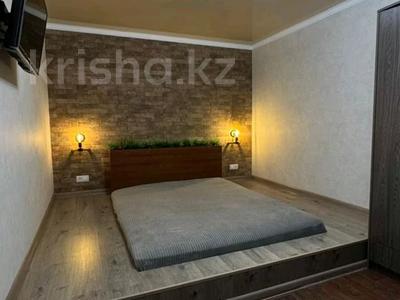 1-комнатная квартира · 31 м² · 3/5 этаж, мкр Новый Город, Бухар-Жырау 65 за 2 000 〒 в Караганде, Казыбек би р-н