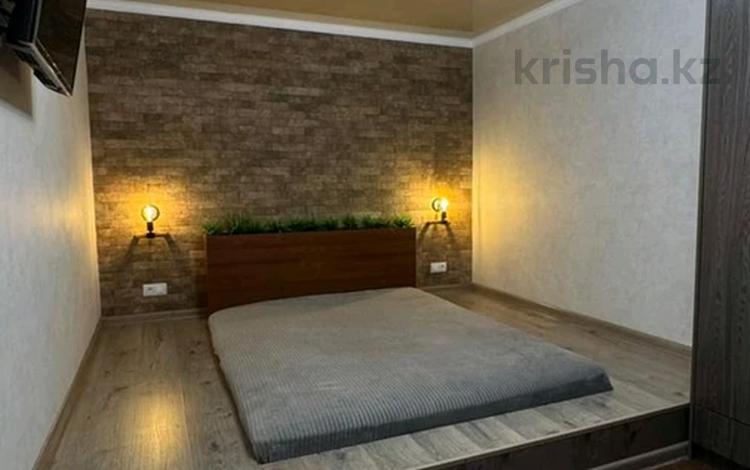 1-комнатная квартира · 31 м² · 3/5 этаж, мкр Новый Город, Бухар-Жырау 65 за 2 000 〒 в Караганде, Казыбек би р-н — фото 22