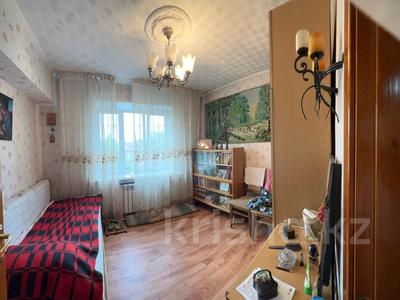 2-комнатная квартира · 51.1 м² · 4/5 этаж, Жибек Жолы за 46.8 млн ₸ в Алматы, Медеуский р-н