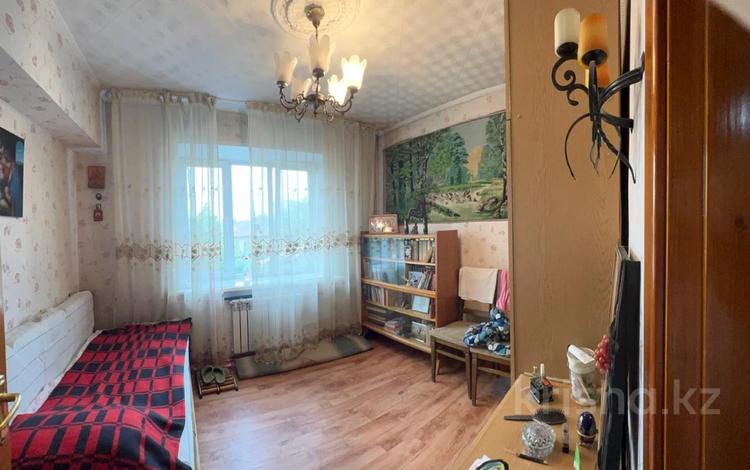 2-комнатная квартира · 51.1 м² · 4/5 этаж, Жибек Жолы за 46.8 млн ₸ в Алматы, Медеуский р-н — фото 3