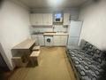1-комнатная квартира · 20 м² · 1/1 этаж, Тобаякова 58 — Сейфулина за 140 000 ₸ в Алматы, Жетысуский р-н