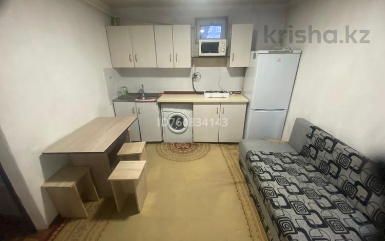 1-комнатная квартира · 20 м² · 1/1 этаж, Тобаякова 58 — Сейфулина за 140 000 ₸ в Алматы, Жетысуский р-н — фото 7